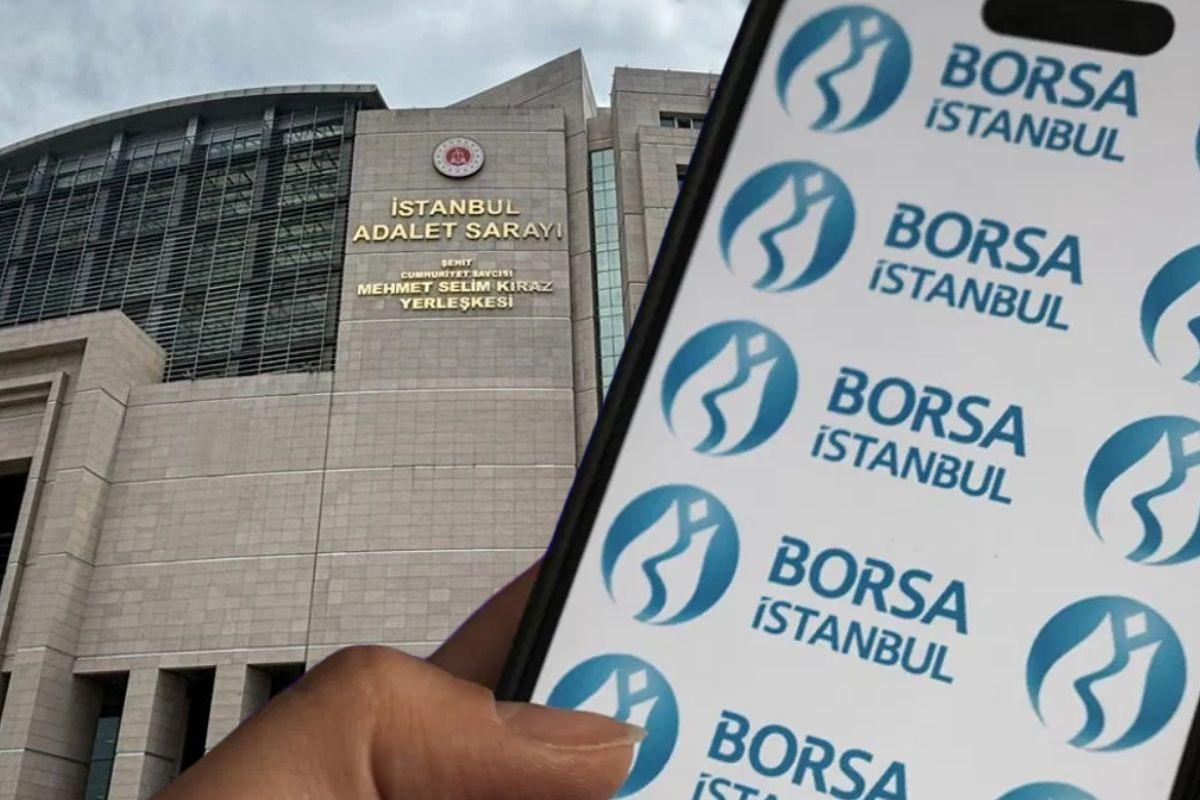 Fon soruşturmasını başlatan yazı ortaya çıktı, başsavcılık 19 Ağustos'ta SPK'ya 'gizli' müzekkere gönderdi 5 hisse ve fonlar merceğe alındı