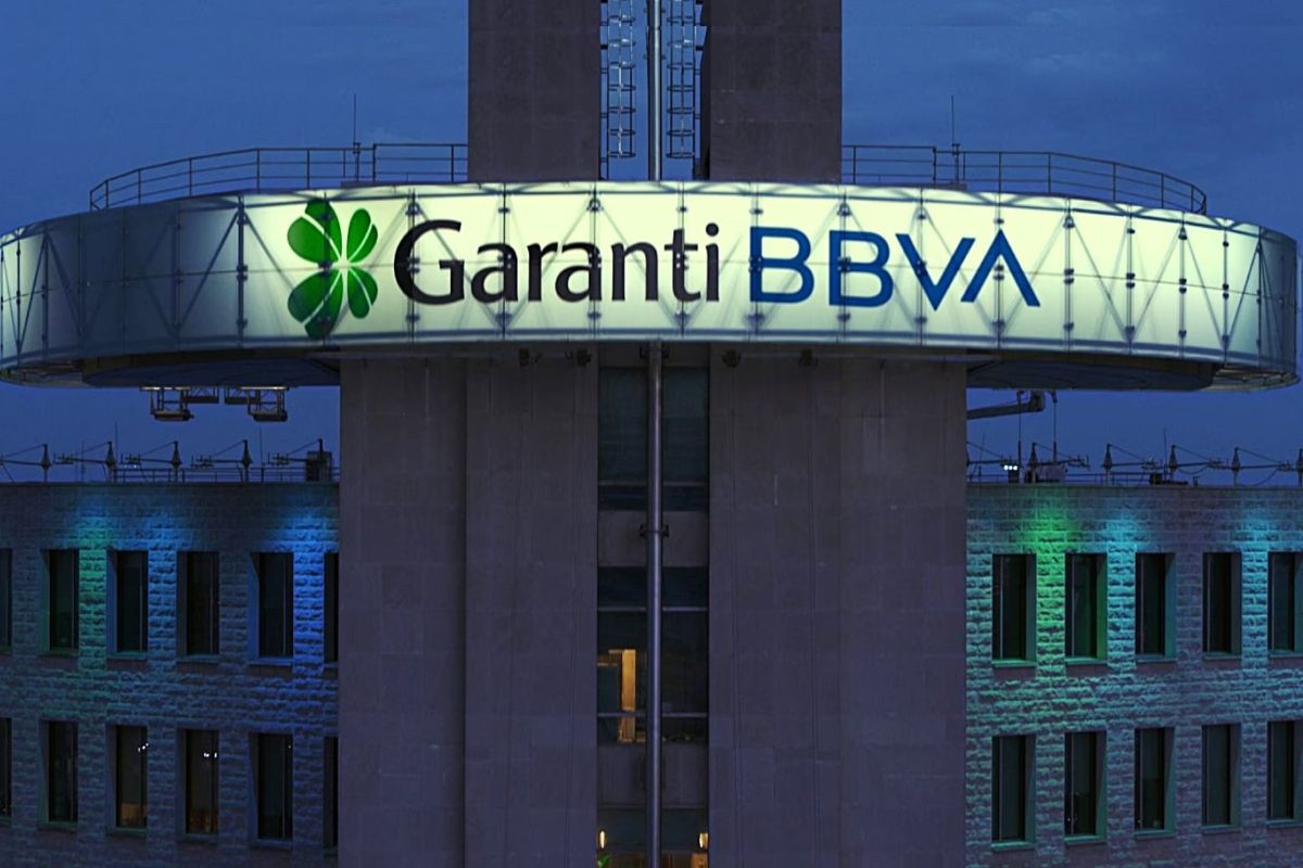 Garanti BBVA Rekabet Kurulu'yla uzlaştı, 1,5 milyar lira ceza ödeyecek
