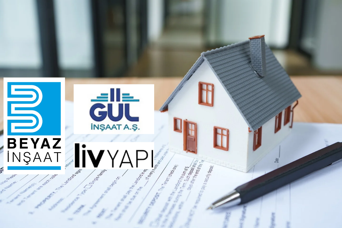 Usulsüz vatandaşlık soruşturmasında ikinci dalga; üç inşaat devine operasyon