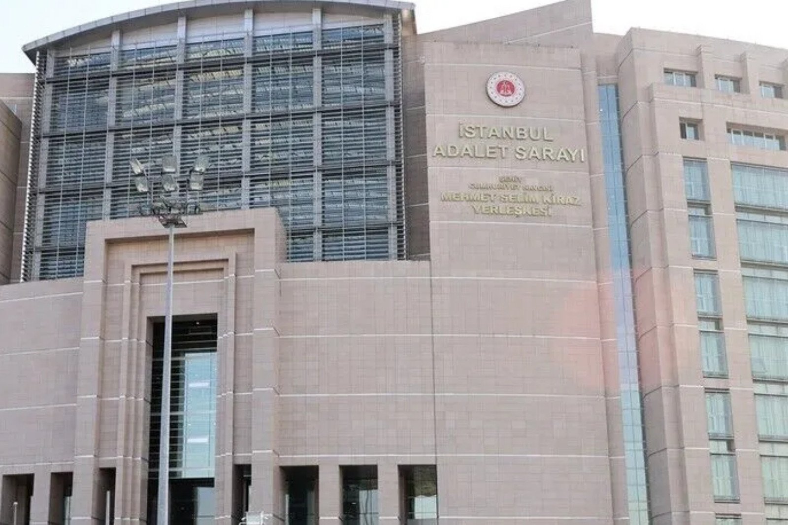 Katılımevim soruşturmasında 15 kişi daha gözaltına aldı
