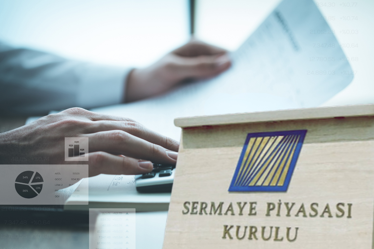 SPK, fonların tasfiyesinde süreyi 6 aya çıkardı