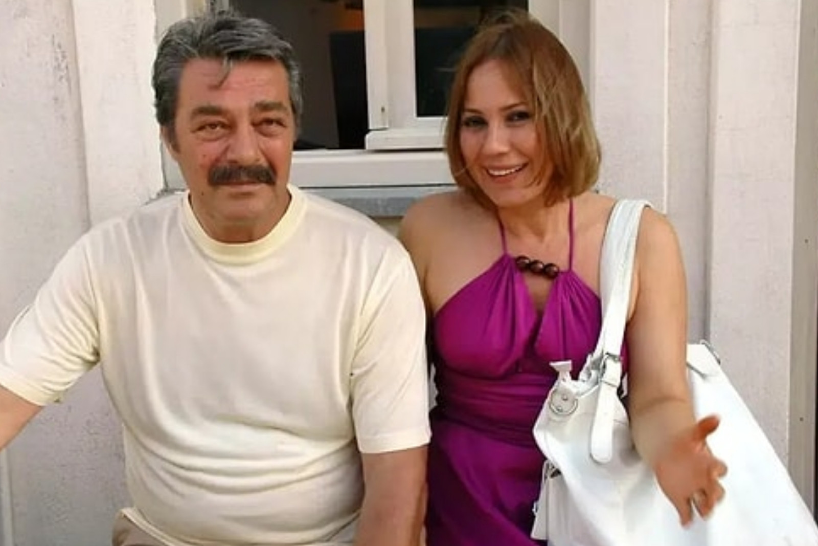 Kadir İnanır'ın avukatı vasiyeti açıkladı, bütün serveti Jülide Kural'a
