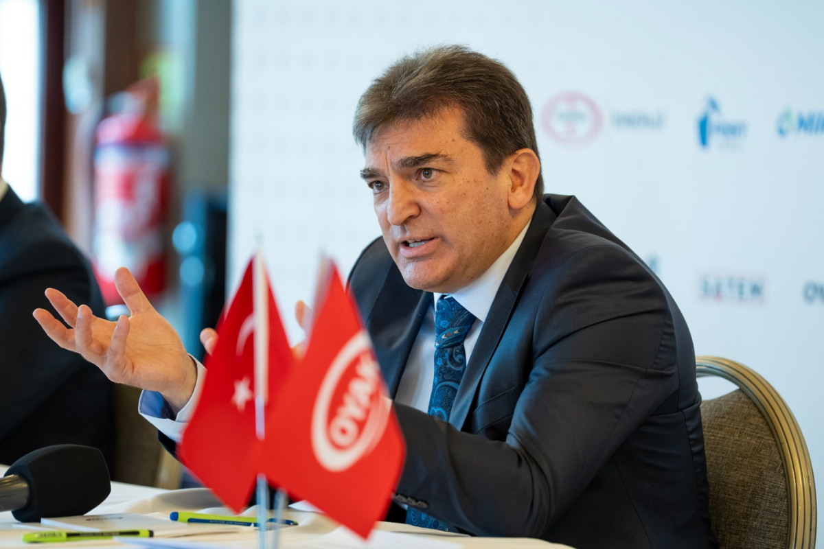Enerjide stratejik ortaklık görüşmeleri yapan OYAK’ın radarında köprü ve otoyollar da var