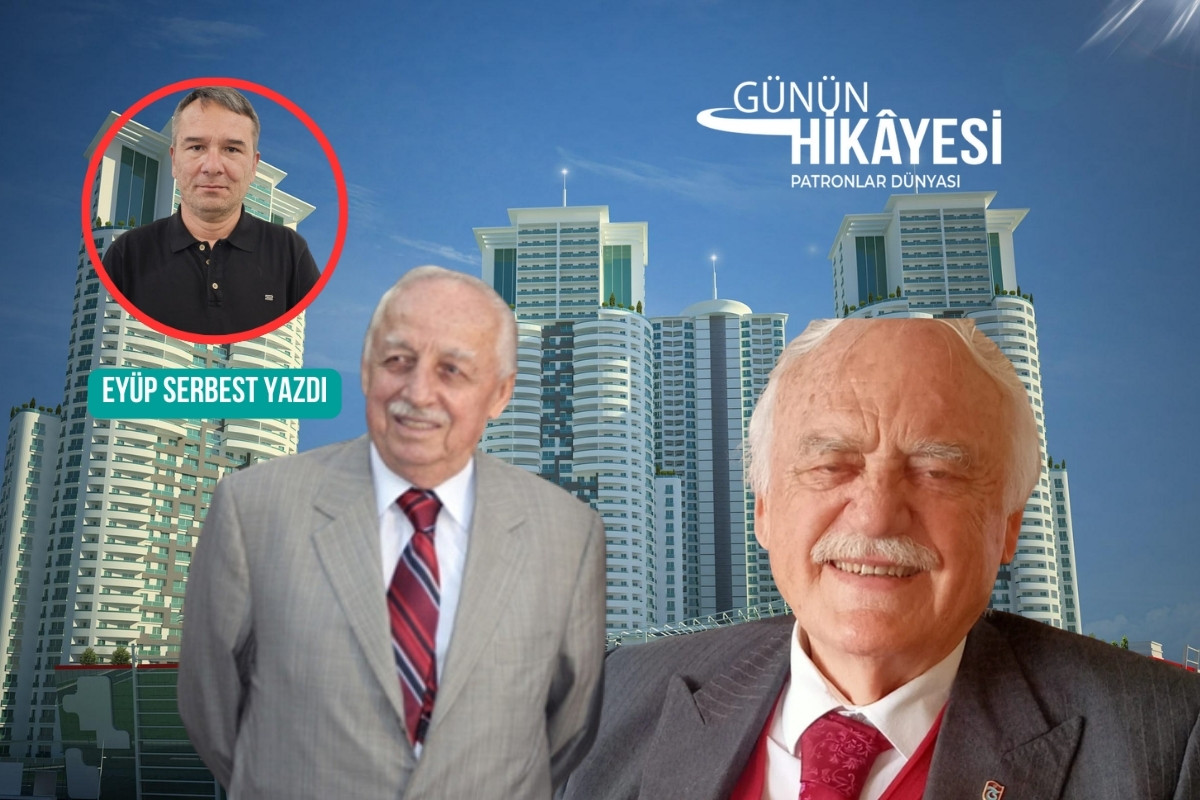 İkinci kuşağında kavgalar yaşanan Çaykaralı Cevahir Ailesi’nin hikayesi Karaköy’deki 4 masalı bir lokantadan başlamıştı