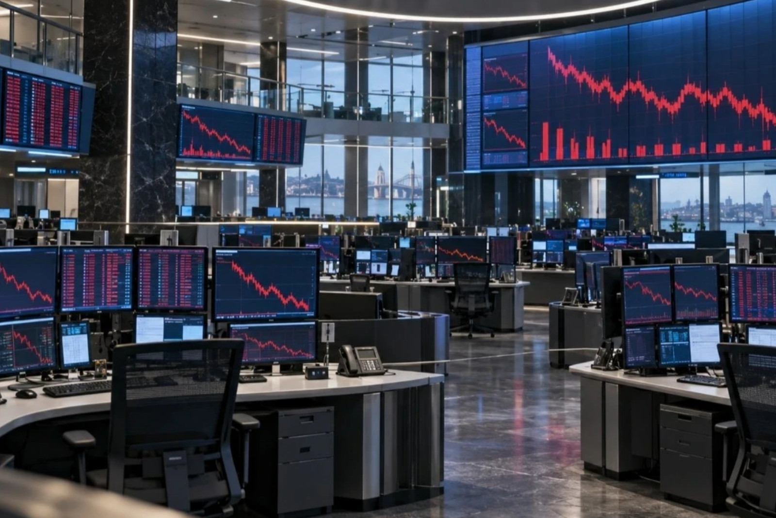İstanbul Takas ve Saklama Bankası duyurdu, 12 hissede temerrüt alışı yapılacak
