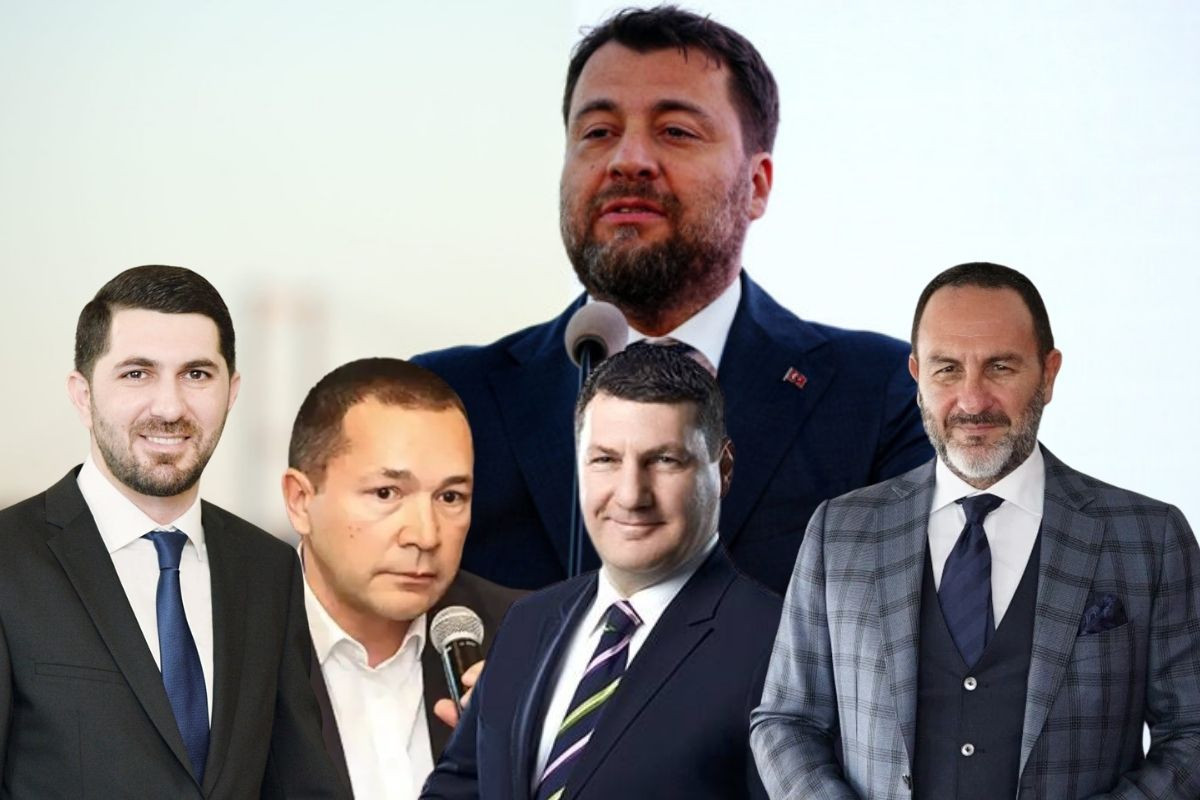 Fon soruşturmasında yeni gelişme, Emre Tezmen ve Alkin kardeşler adliyeye sevk edildi