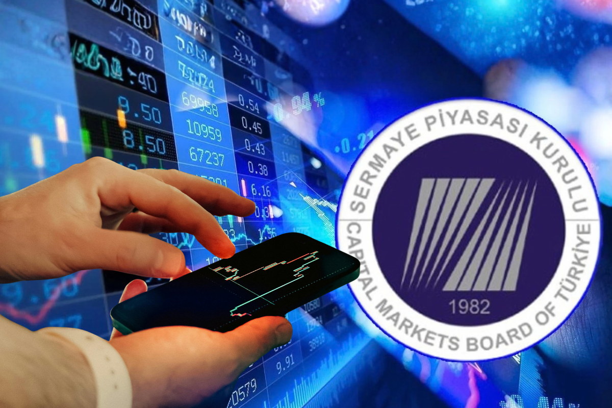 SPK, tasfiye konusu fonlardaki yatırımcı sayısının 455 bin 758 olduğunu açıkladı