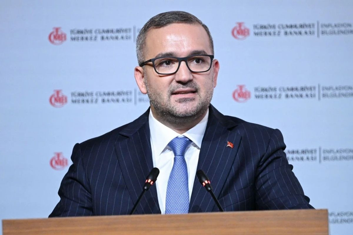 TCMB Başkanı Karahan, New York'ta konuştu: Enflasyonun seyrini dışsal şoklar ve yurt içindeki aktarım mekanizmaları belirleyecek