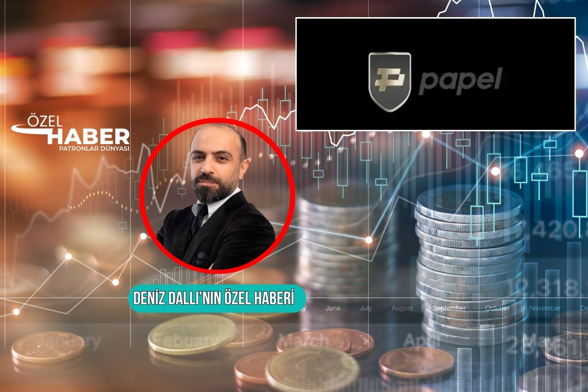 Papel'in faaliyet izni iptal edildi şimdi müşterilerin hesaplarındaki paraların nasıl ve ne zaman ödeneceği merak ediliyor