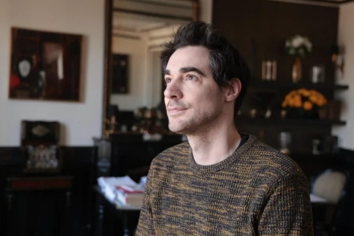 Fransız oyuncu Arnaud Denis 43 yaşında ötanaziyle hayatını kaybetti