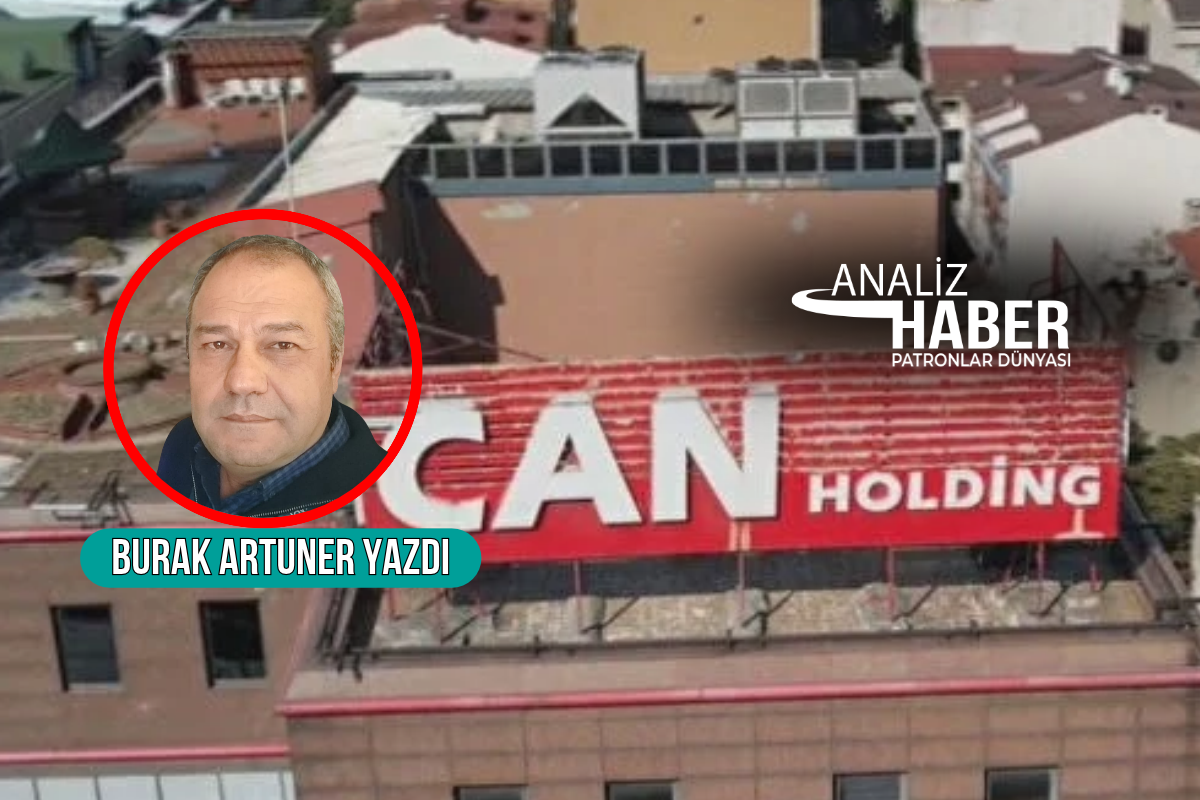 Can Holding'te el koyma tedbiri uygulanan şirketlerden 33'ü yeniden grup yönetimine bırakıldı, iade edilenler arasında hangileri yok?