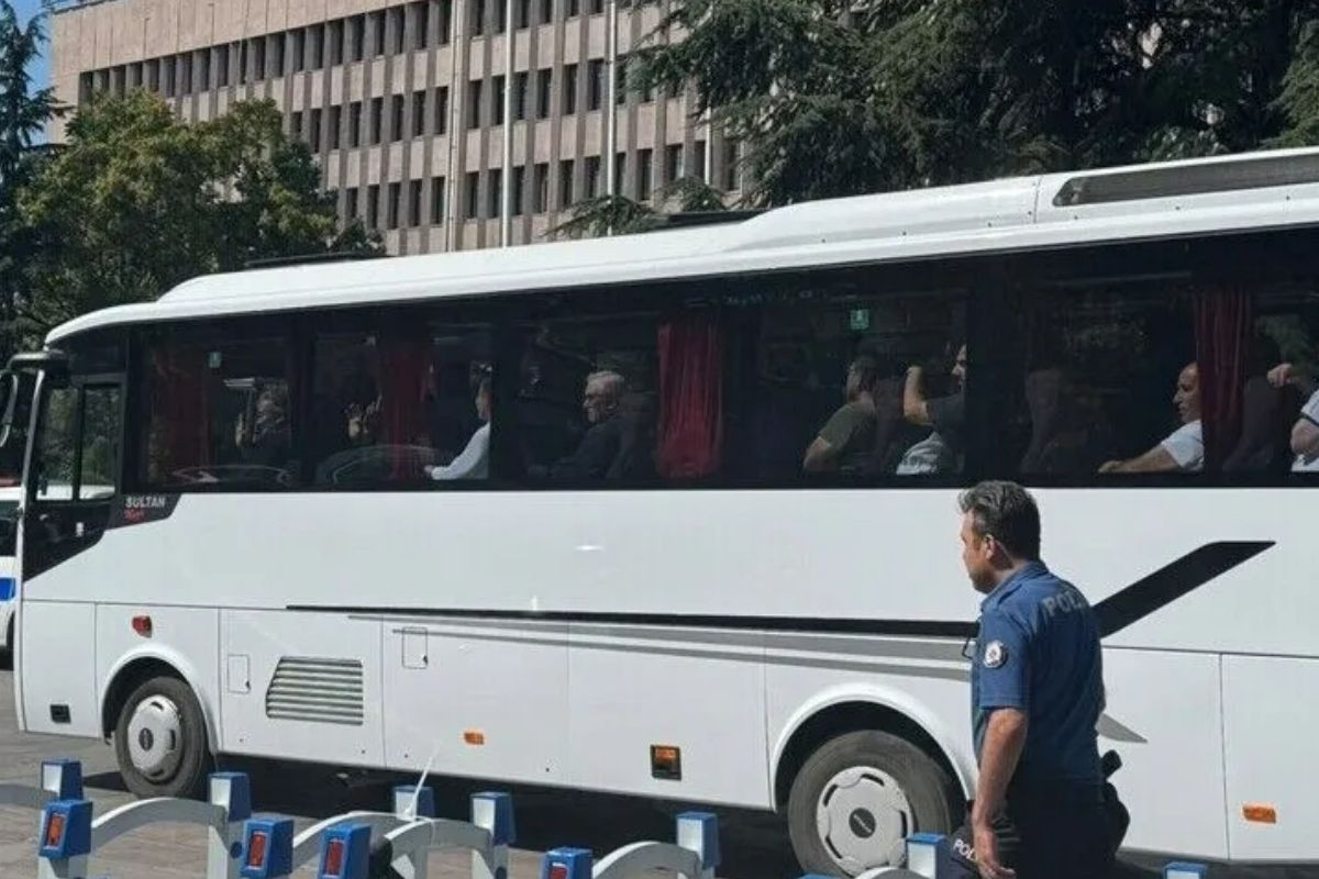 Alihan Kuriş soruşturmasında 20 tutuklama