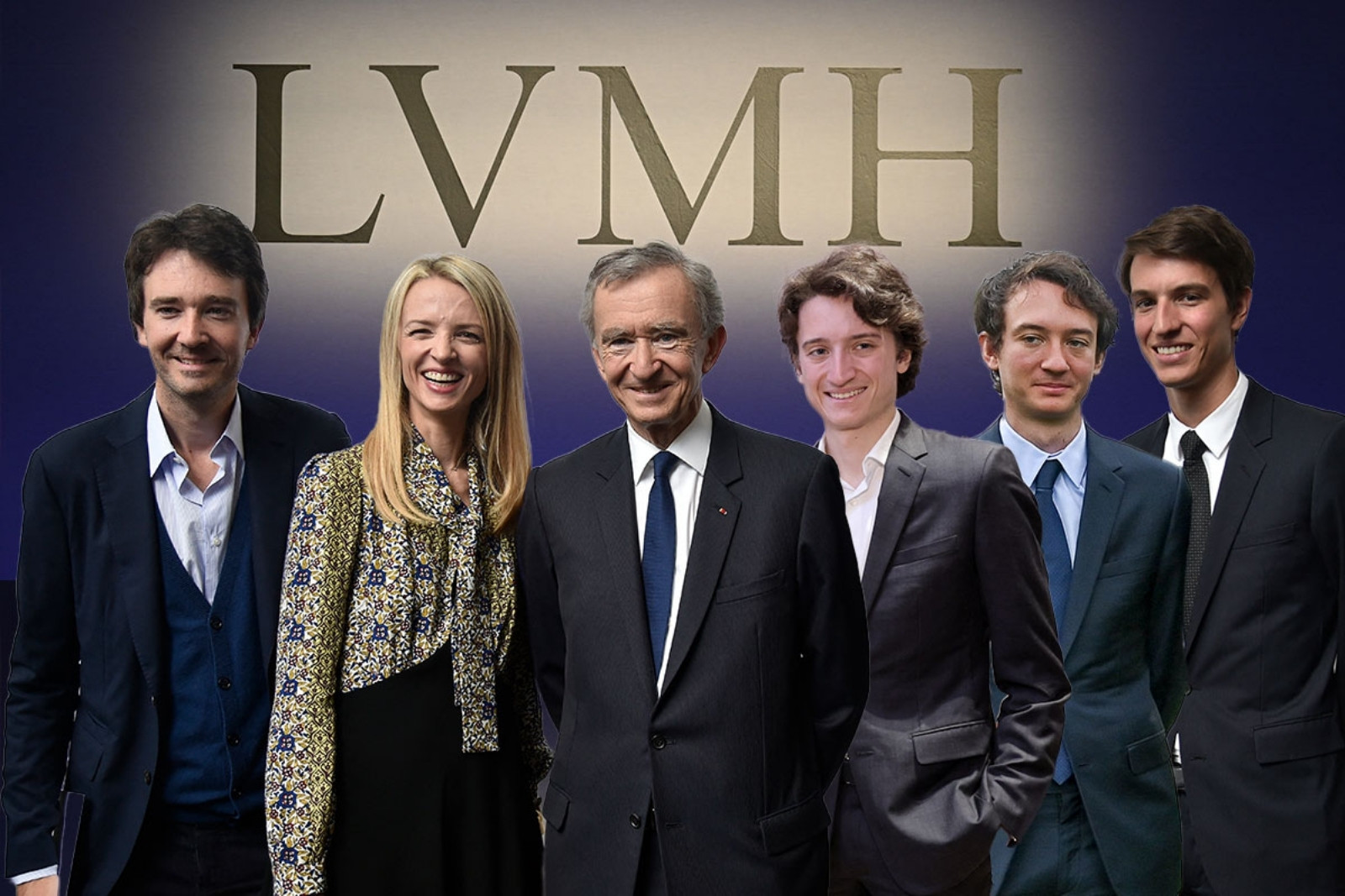 Bernard Arnault holdingleri tek çatı altında topluyor, ailesinin LVMH üzerindeki kontrolünü gelecek kuşaklara taşıyacak