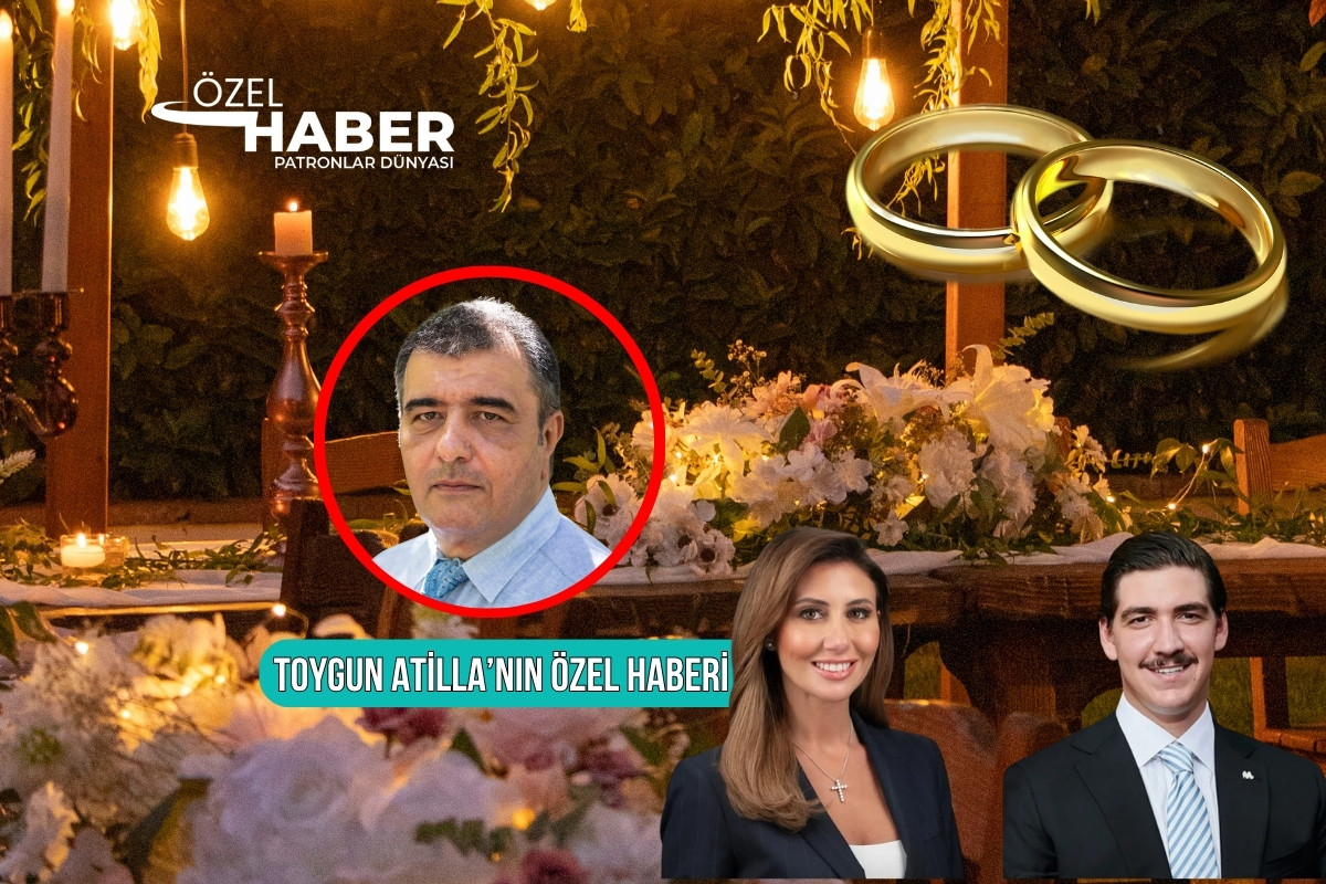 İş insanı Turhan Mildon ile Donald Trump’ın eski kişisel avukatı Alina Habba’nın evlilik hazırlığındaki detayı PD açıklıyor