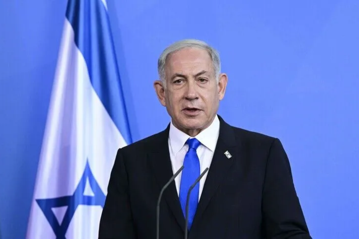 İsrail'de yapılan son ankete göre Netanyahu liderliğindeki Likud'un düşüşü sürüyor