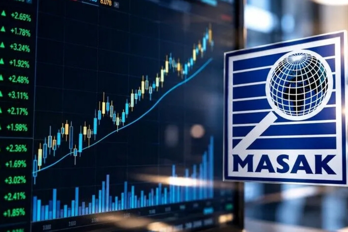 MASAK, incelenen fonların TEFAS öncesi dönemdeki pay sahipliği bilgilerini Başsavcılığa iletti