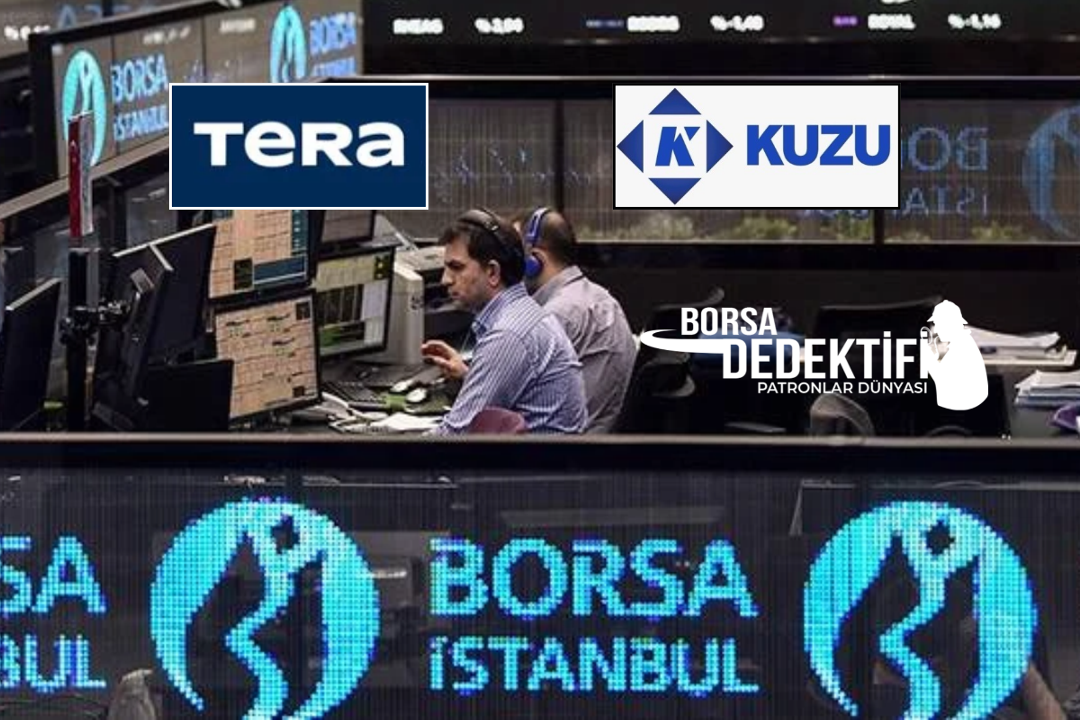Tera Kuzu’nun 126 milyon TL’lik hissesini aldı, 11 gün sonra Kuzu’dan şirkete 180 milyon TL’lik kredi kararı çıktı, PD o 11 günün izini sürdü