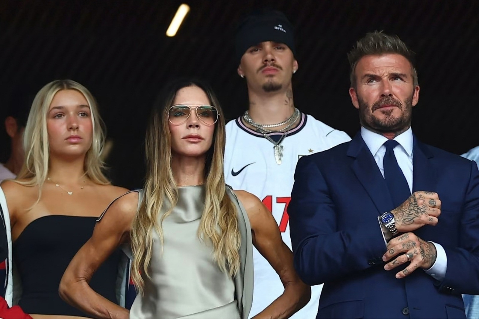 Ciro 110 milyon doları aştı, David Beckham'a kendi markasından 51 milyon dolarlık temettü düştü