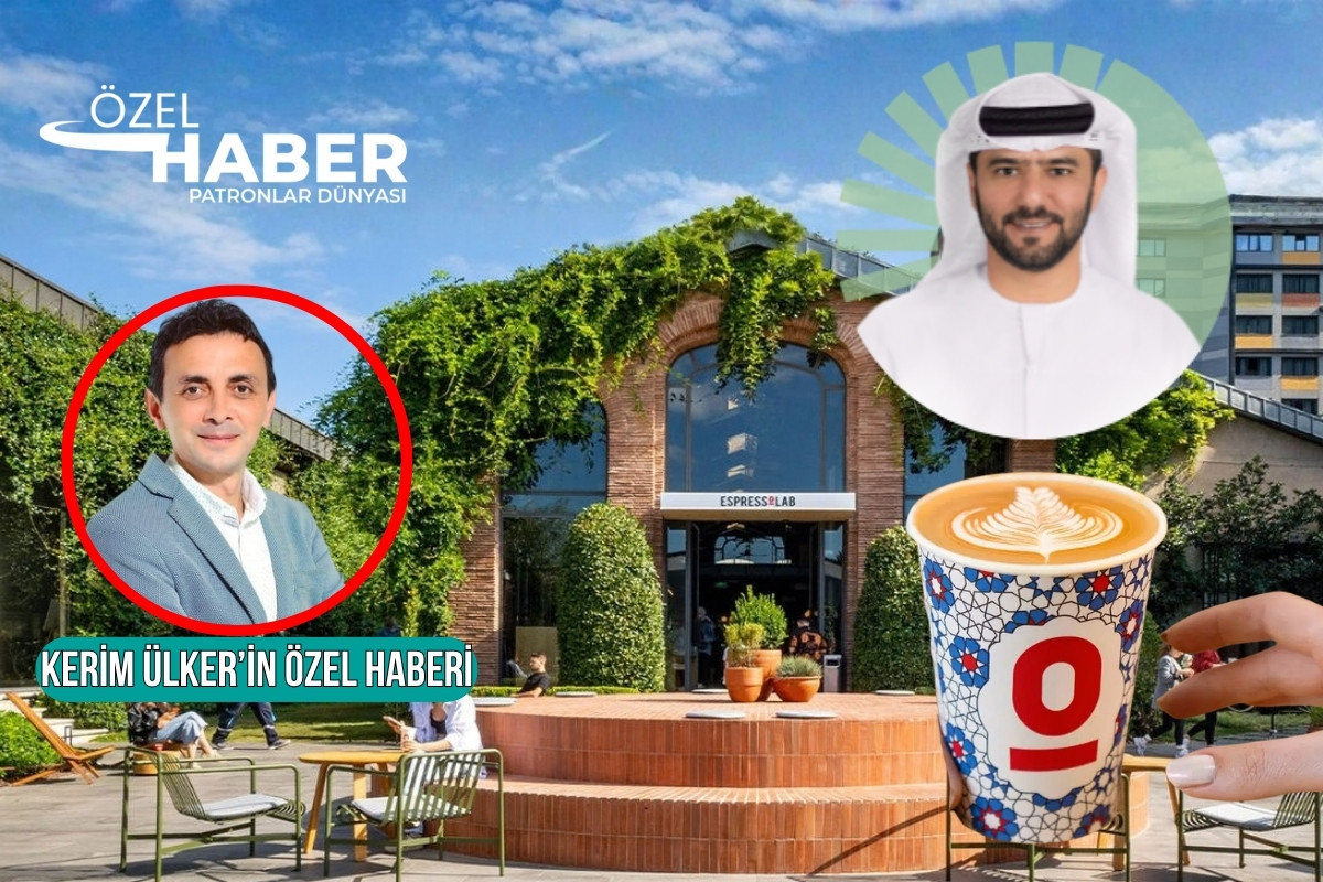 Özgür Özel’in boykot çağrısının ardından hedefe oturtulan EspressoLab’te patron Abu Dabili Mair Group oluyor