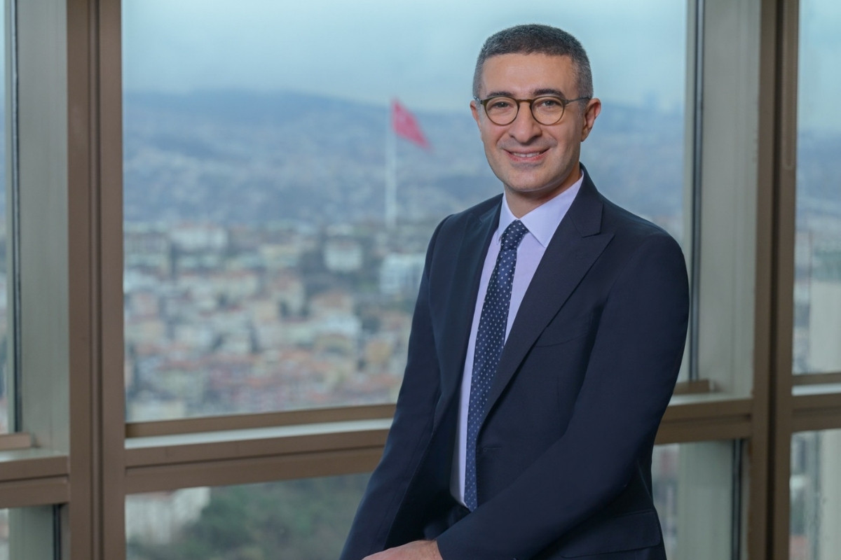 Garanti BBVA ve BBVA’dan COP31 öncesi ‘uygulama’ vurgusu