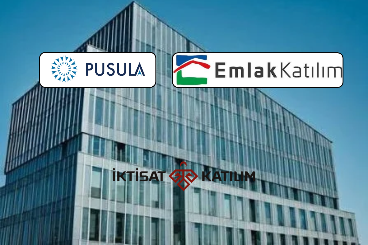 Pusula-Tera dosyasında devir denklemi değişti, Emlak Katılım satın alma görüşmelerine İktisat Katılım Bankasını da ekledi