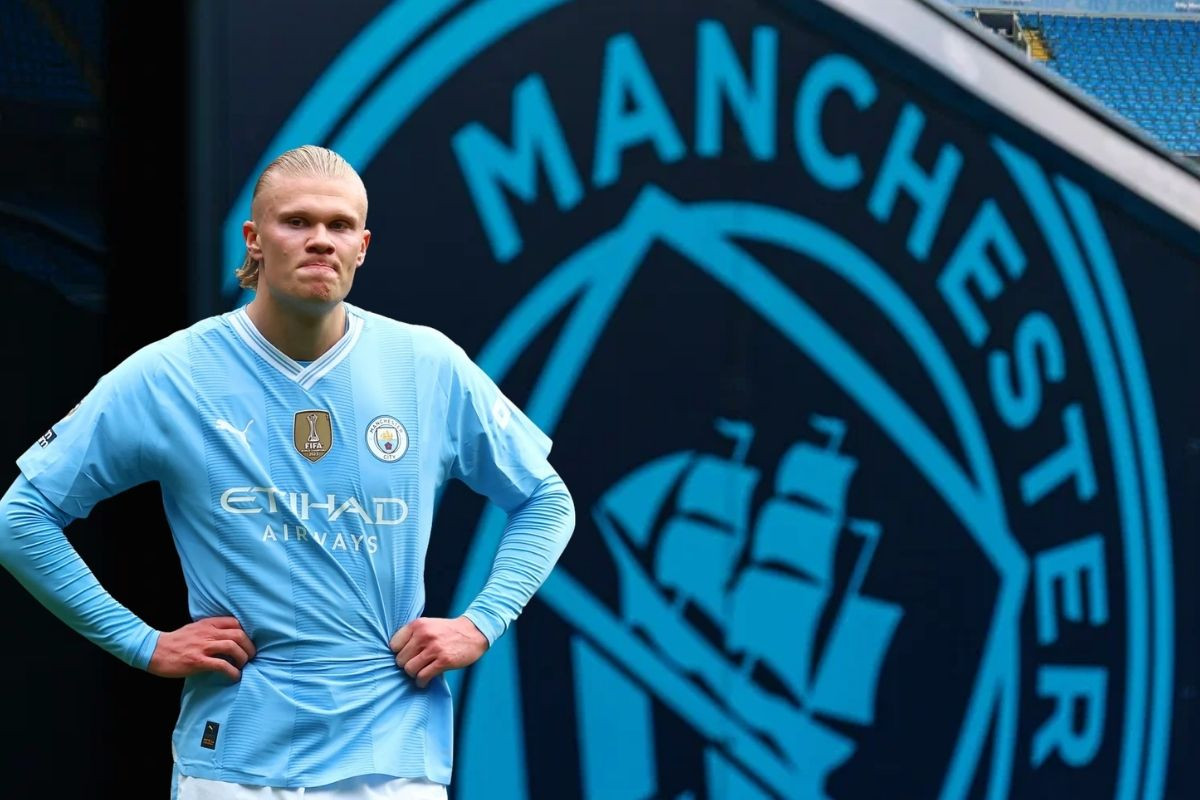İngiliz kulübü Manchester City 114 mali kuralı ihlal etmekle suçlandı, ligden ihracı gündemde