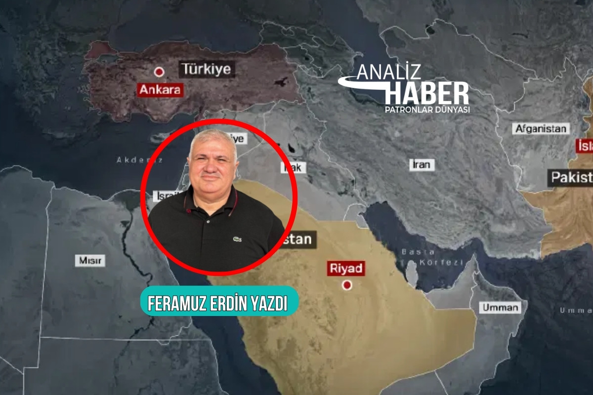 Mekke Paktı ilk ciddi sınavıyla karşı karşıya, Türkiye ve Pakistan Suudi Arabistan için masada