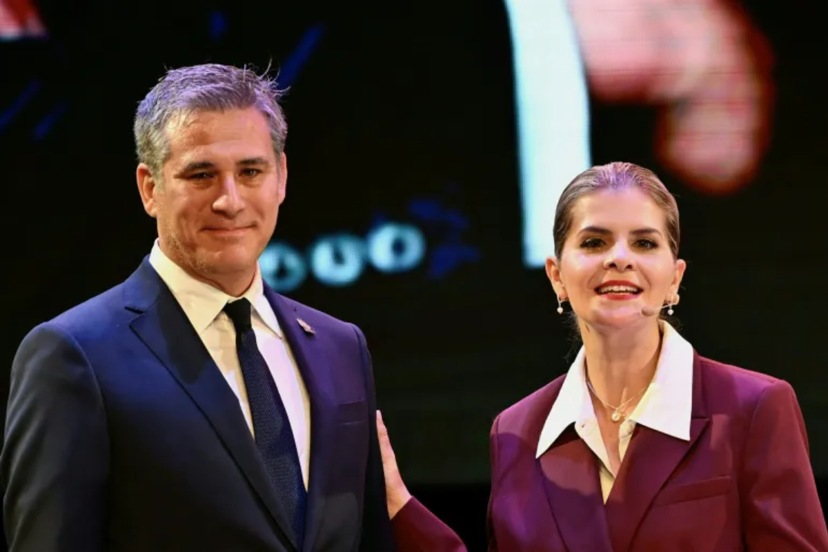 Kosta Rika Dışişleri Bakanı, Devlet Başkanı Laura Fernandez'den habersiz Trump ile görüştüğü için görevden alındı