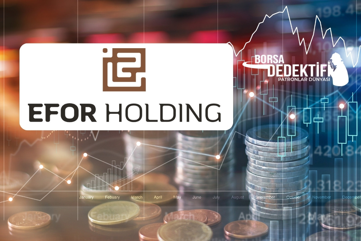 Efor Holding’in 1,6 milyarlık hisse alımının perde arkası