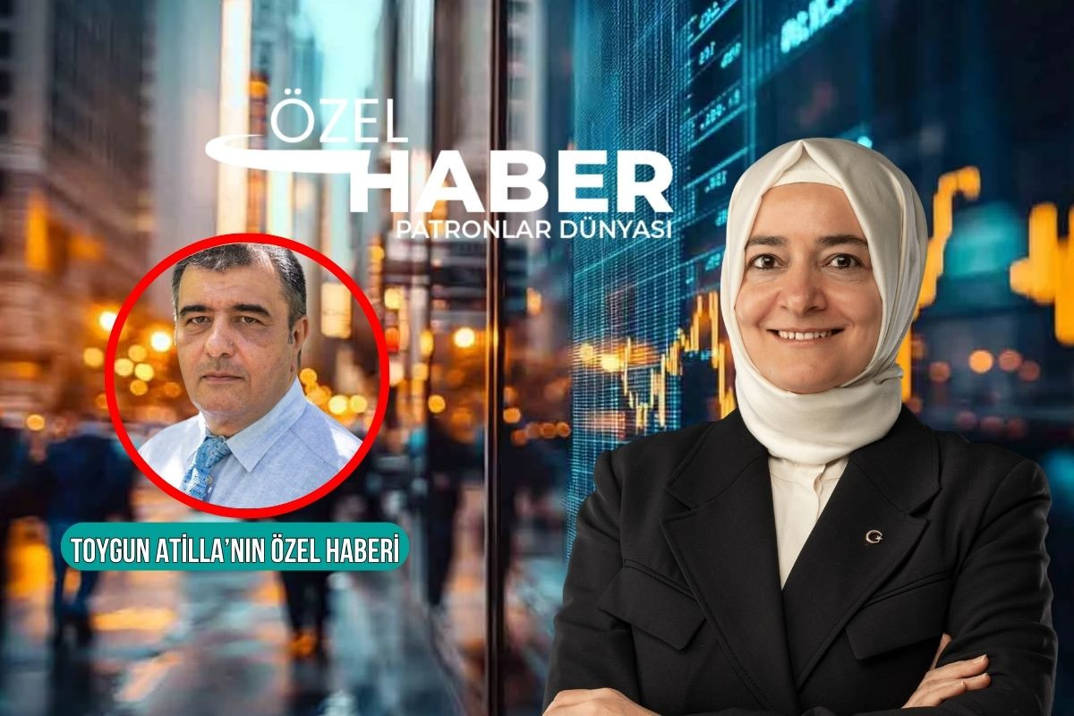 Fon soruşturmasına adı karışan AK Parti Genel Başkan Yardımcısı Fatma Betül Sayan Kaya istifa etti, mal varlığına tedbir konuldu