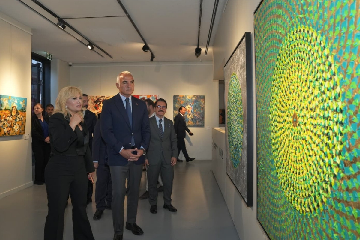 İstanbul’da Kültür Yolu heyecanı, 400’den fazla etkinlikle sanat şöleni başladı