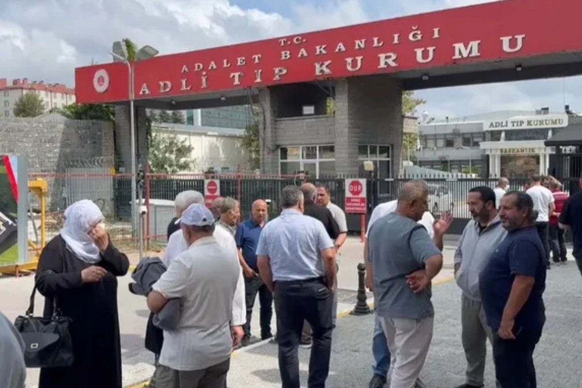 Savcı Sibel Tunç'un ölümü 'şüpheli' bulundu