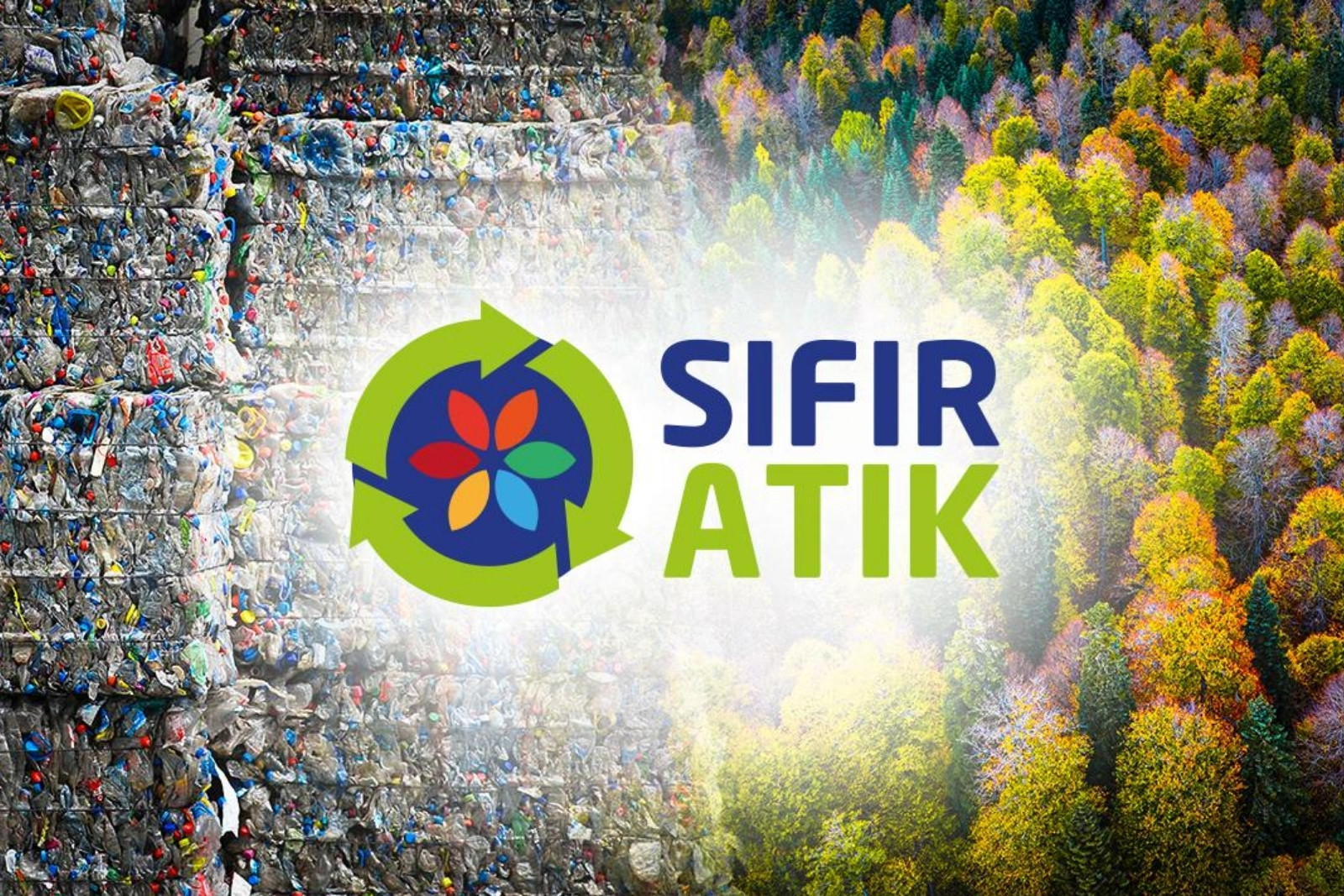 Sıfır Atık 9 yaşında slogan '0'dan COP31'e, Dünya için hep birlikte'