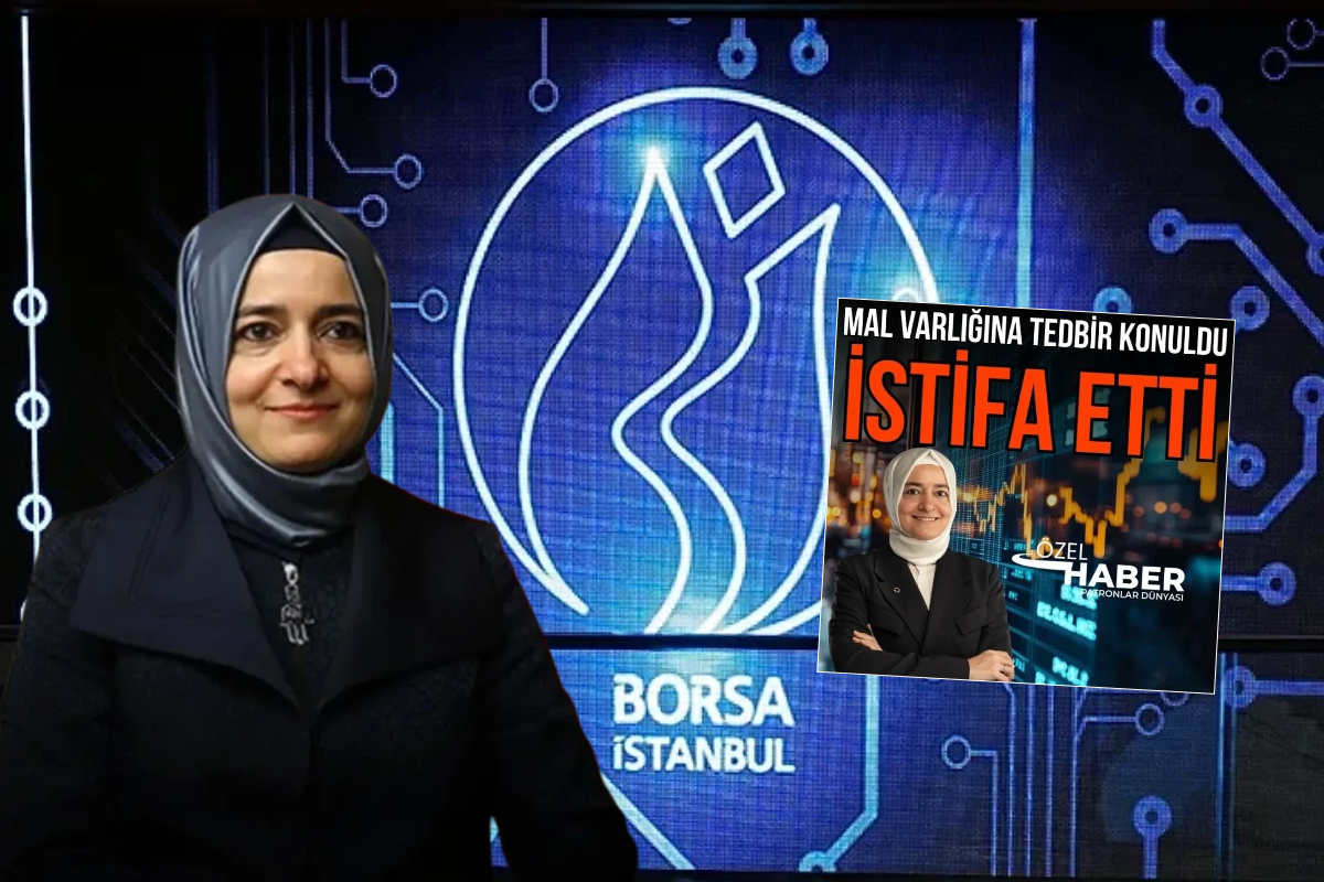PD’nin Fatma Betül Sayan Kaya haberi Türk basınının referans noktası oldu