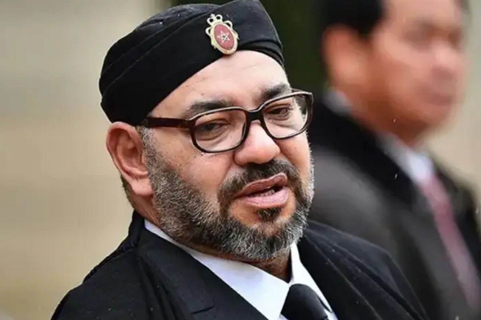 Fas Kralı Muhammed'den Suudi Arabistan'a tam destek