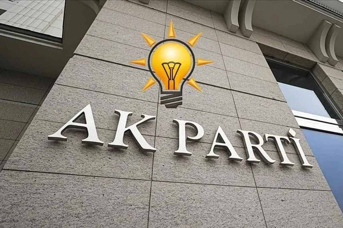 Fatma Betül Sayan Kaya’nın istifasına AK Parti’den 'Tavizsiz mücadele edeceğiz' açıklaması