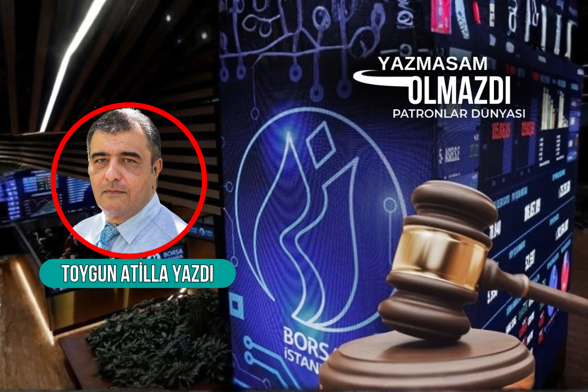 Fon soruşturmasında kim suçlu kim yatırımcı, son günlerin gündemine hukuki bakış