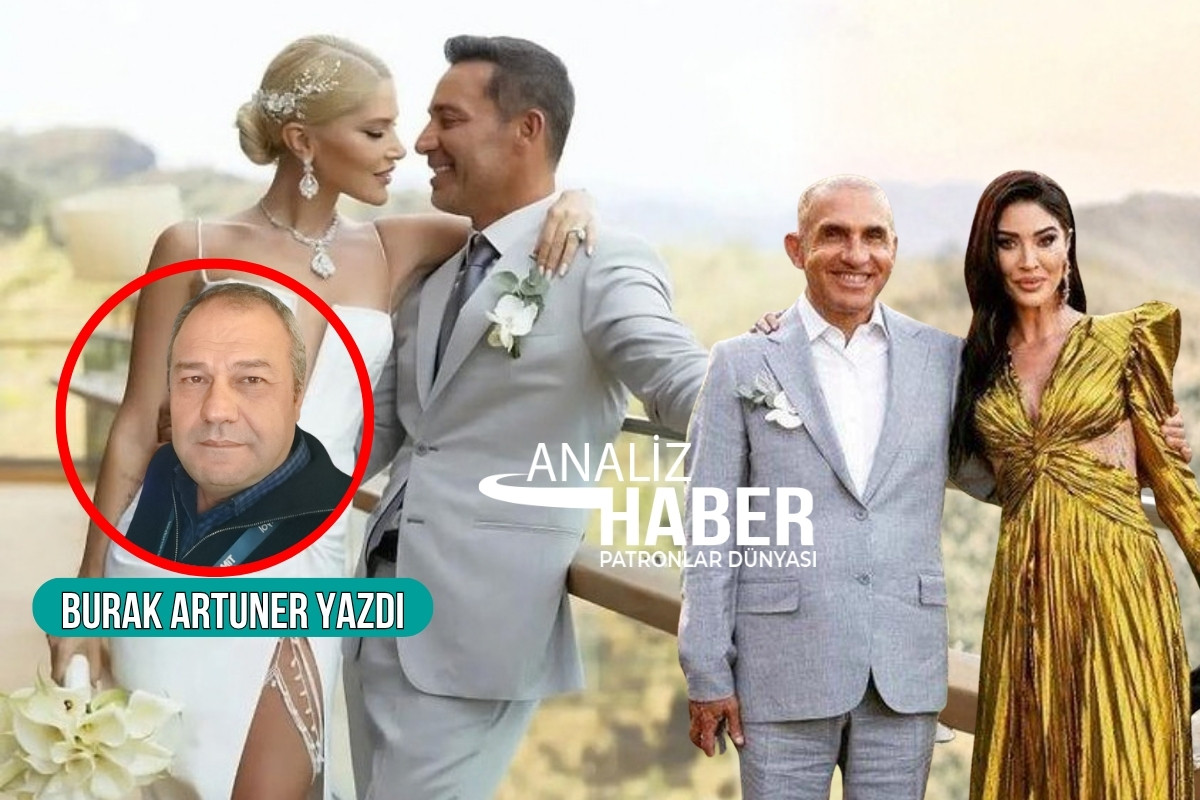 Cihan Sütşurup ve Mustafa Sandal'la evli olan kızı Melis Sütşurup Sandal'ın adı, 11 milyar liralık fon iddiasıyla bir kez daha gündeme geldi
