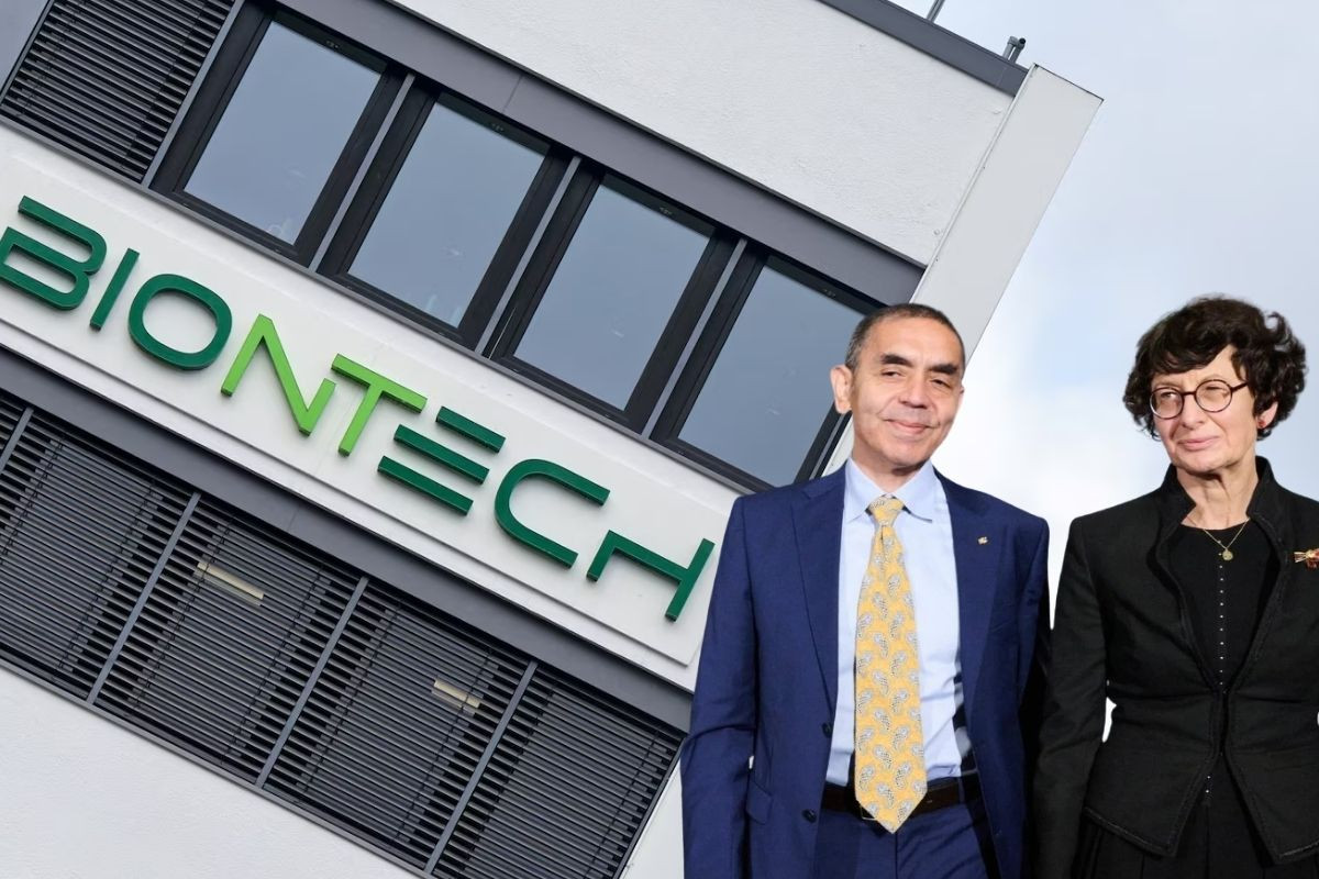 BioNTech alıcı bulamadı, Almanya ve Singapur'daki üretim tesislerini kapatıyor
