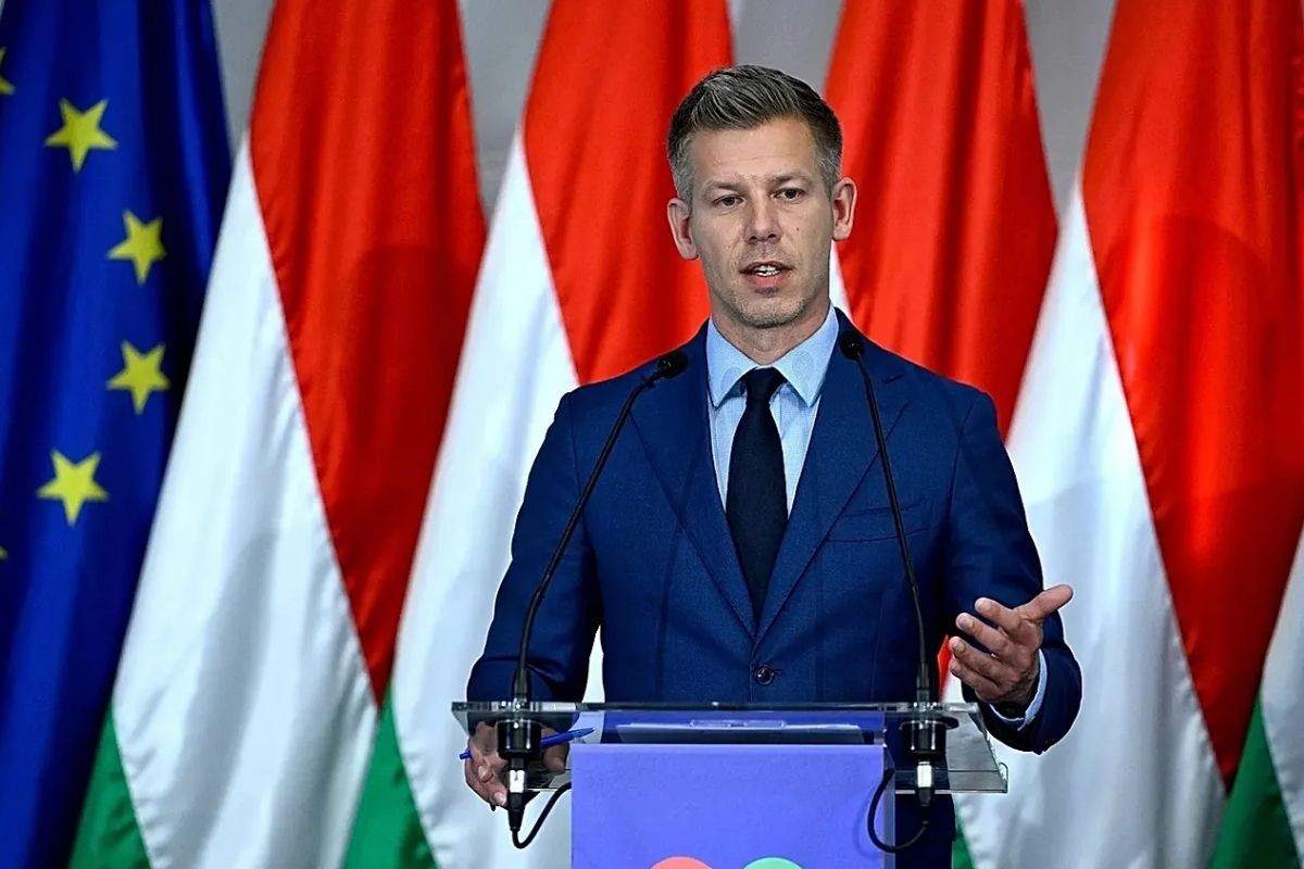 Gece kulübünde telefon hırsızlığı soruşturması: Macaristan Başbakanı Magyar'ın dokunulmazlığı kaldırıldı