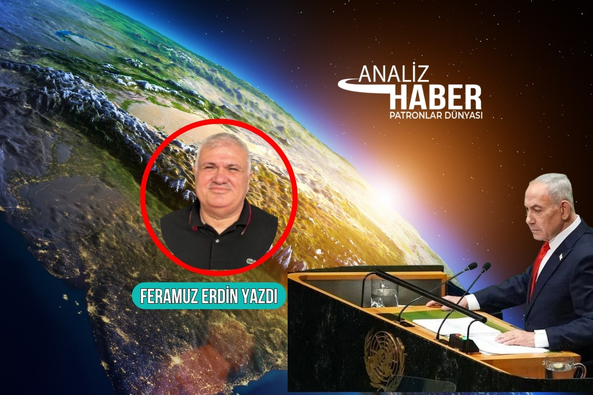 Dünyada sıkışan İsrail Başbakanı Netanyahu'nun, Cumhurbaşkanı Erdoğan hakkında UCM'ye dava dosyası sunmaya hazırlandığı iddia edildi