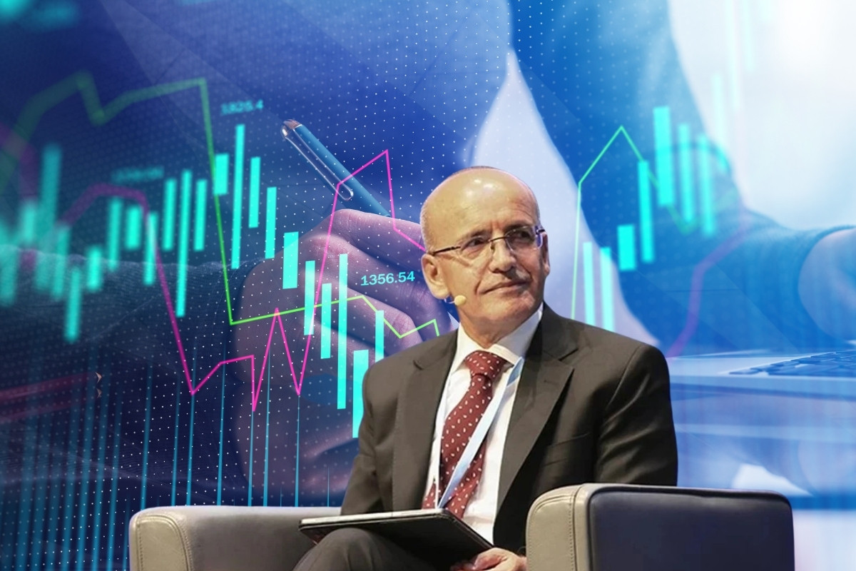 Mehmet Şimşek fon soruşturmasını netleştirdi, İlgisi olmayan kişi ve şirketlere işlem yapılmayacak