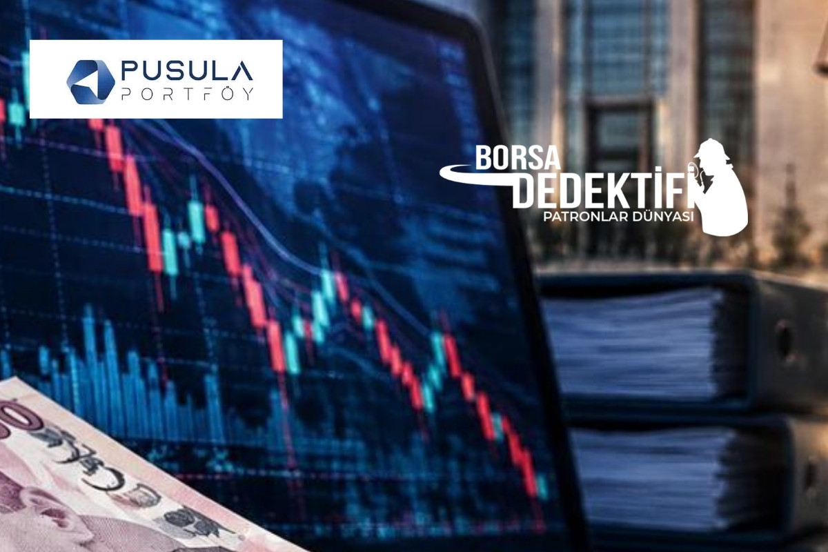 Pasifik Grubu Pusula Portföy’ün PHB fonuna devlettiği PASEU hisselerinin aynen geri verilmesi için başvuru yaptı