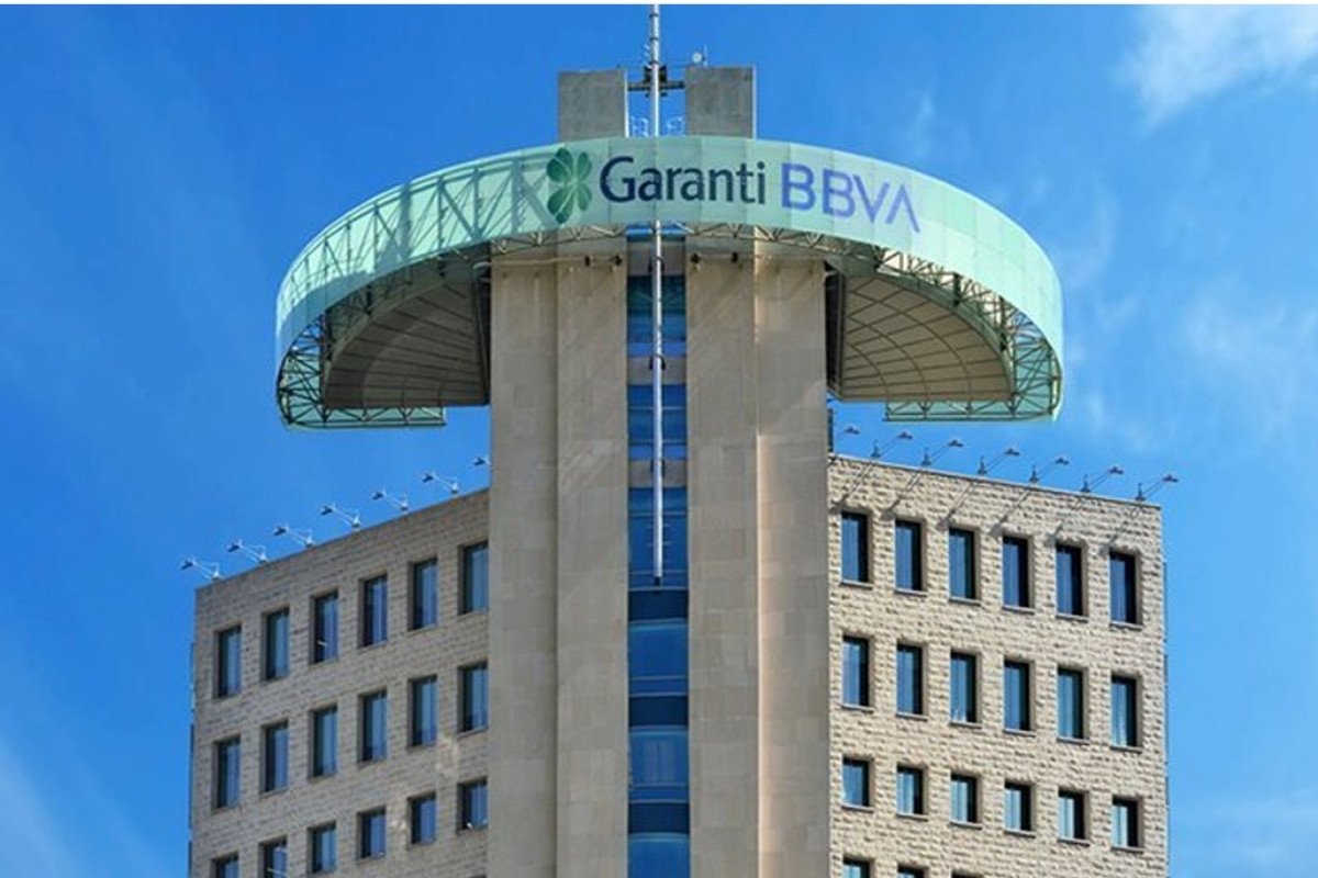 Garanti BBVA’dan 125 milyon dolarlık sürdürülebilir sermaye benzeri tahvil ihracı