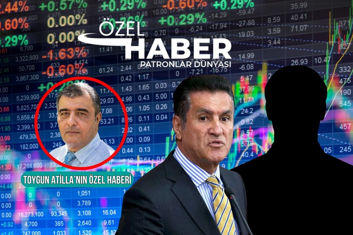Mustafa Sarıgül'ün yakın arkadaşı Cengiz Avcı, ODINE hissesinden 15 milyar lira kazandı, 12 milyar lirasını nakde çevirip yurt dışına gitti