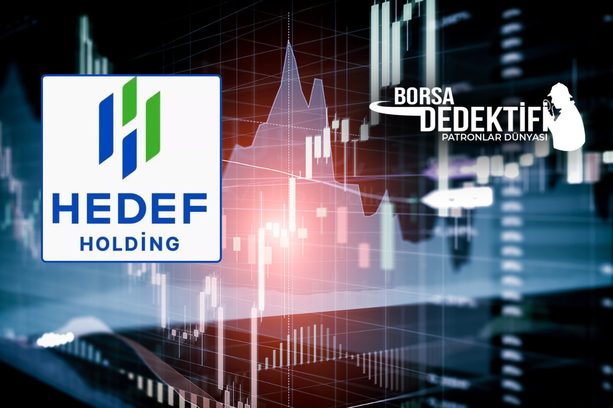 Fon soruşturmasının finansman cephesindeki etkisi Hedef Holding’de ortaya çıktı, şirket 28 Eylül vadeli Borsa Para Piyasası borcunu ödeyemedi