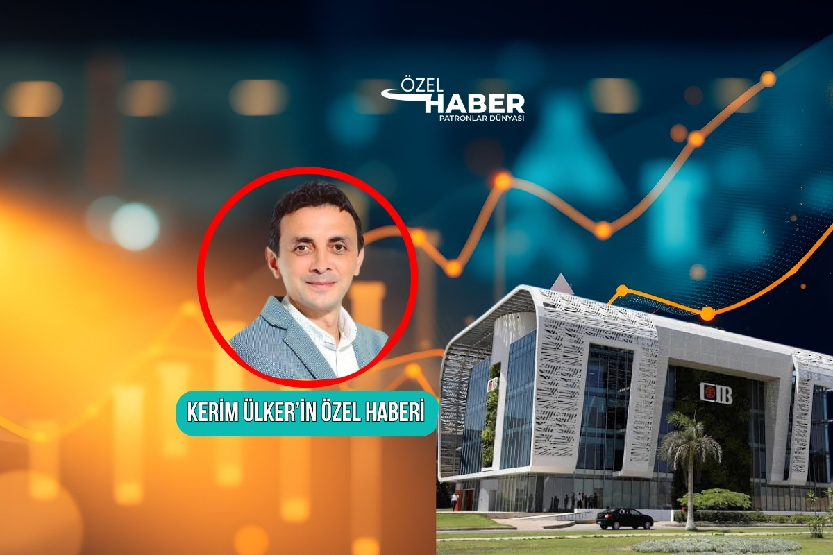Eroğlu Global Holding’in Mısır’daki yeni tesisi için 80 milyon dolarlık kredi sağlandı