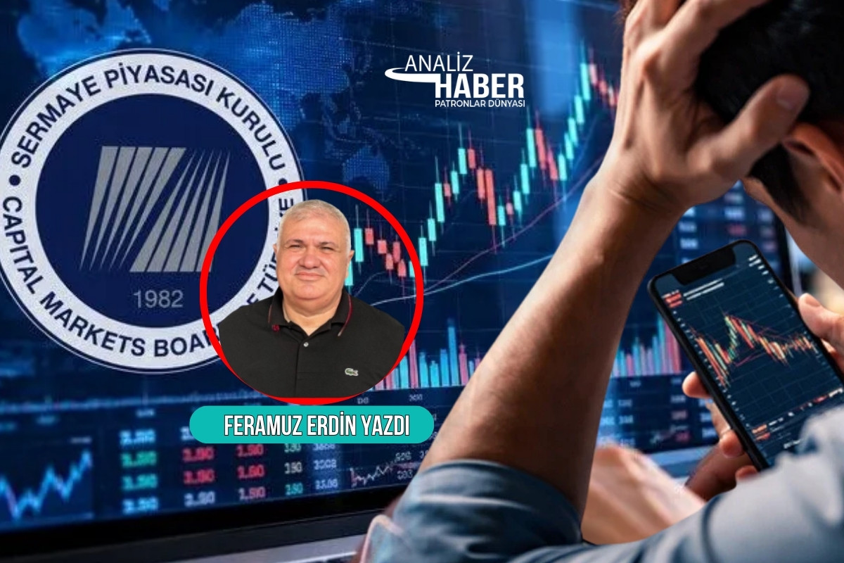 SPK’nın Tera Finansal Yatırımlar Holding AŞ dosyasında 37 kişi için geri sayım başladı