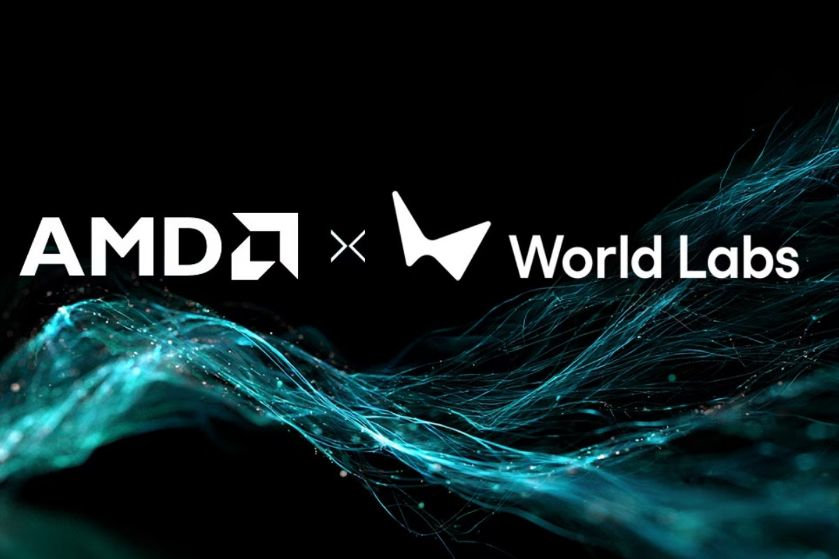 AMD, yapay zeka şirketi World Labs’i 8,2 milyar dolara satın almak için anlaşmaya vardı