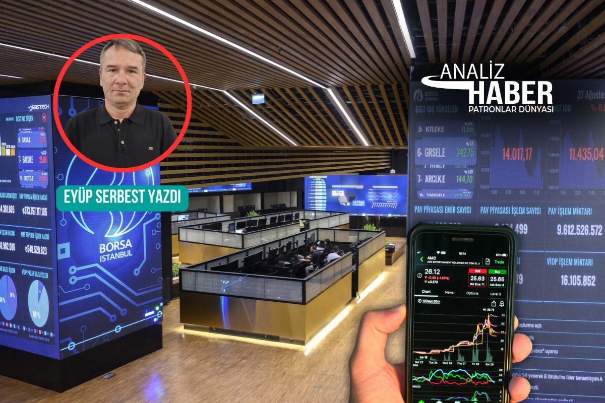 Fon soruşturmasının 26 hisseye genişlemesi, Borsa İstanbul’da gözleri geçmişte fonların yoğun işlem yaptığı şirketlere çevirdi